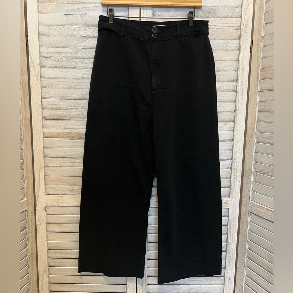Apiece Apart Classic Merida Pants